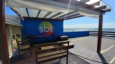 SBT RS: O tripé que dá certo SBT RS: O tripé que dá certo