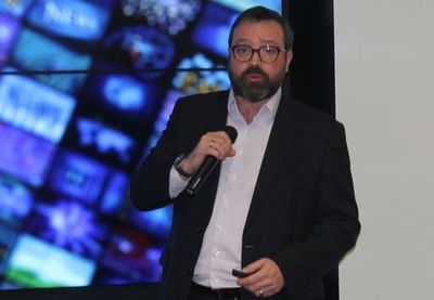 Indústria de mídia e entretenimento aposta na convergência Indústria de mídia e entretenimento aposta na convergência