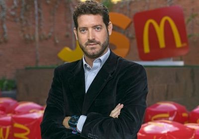Diretor de Comunicação do McDonald's BR conta ao Coletiva.net novo projeto social Diretor de Comunicação do McDonald's BR conta ao Coletiva.net novo projeto social