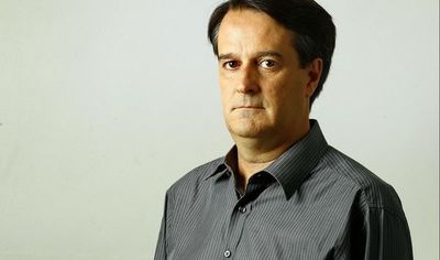 Nilson Vargas: Em busca do melhor, sempre Nilson Vargas: Em busca do melhor, sempre