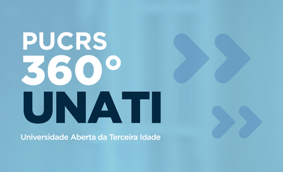 PUC busca promover bem-estar social para idosos PUC busca promover bem-estar social para idosos