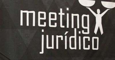 Legislação e entraves para startups é pauta no Meeting Jurídico Legislação e entraves para startups é pauta no Meeting Jurídico