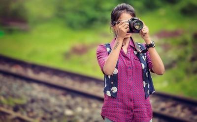 Univates começa julho com curso de Fotografia Digital Univates começa julho com curso de Fotografia Digital