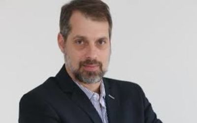 Tulio Milman: Um pai coruja e de primeira viagem Tulio Milman: Um pai coruja e de primeira viagem