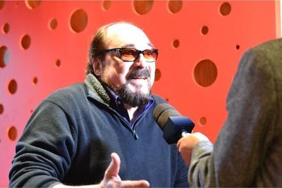 Rubens Ewald Filho: "Sobrou filme na relação deste ano" Rubens Ewald Filho: "Sobrou filme na relação deste ano"