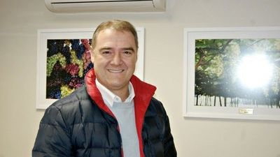 Presidente da Gramadotur se diz tranquilo com organização do Festival de Cinema Presidente da Gramadotur se diz tranquilo com organização do Festival de Cinema
