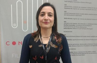 Professoras acreditam na importância de colocar alunos em contato com mercado Professoras acreditam na importância de colocar alunos em contato com mercado