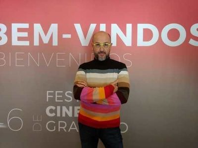 Fala, mercado! Fala, mercado!