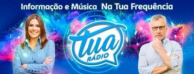 Rede Tua Rádio lança campanha com os principais elementos da programação Rede Tua Rádio lança campanha com os principais elementos da programação