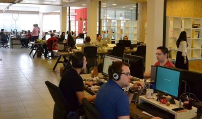 Brivia abre oportunidades de trabalho em diversas áreas Brivia abre oportunidades de trabalho em diversas áreas