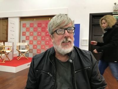 Otto Guerra: "A primeira coisa é agir com paixão" Otto Guerra: "A primeira coisa é agir com paixão"