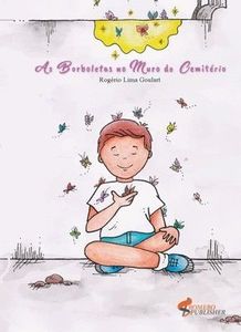 Jornalista gaúcho ingressa na literatura infanto-juvenil Jornalista gaúcho ingressa na literatura infanto-juvenil