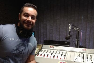 Com maior potência, rádio Mix Norte Gaúcho entra no ar com horário local Com maior potência, rádio Mix Norte Gaúcho entra no ar com horário local