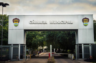Câmara de Porto Alegre comemora 245 anos de história Câmara de Porto Alegre comemora 245 anos de história