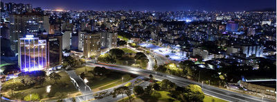 Porto Alegre aparece entre as cidades mais inovadoras do País Porto Alegre aparece entre as cidades mais inovadoras do País