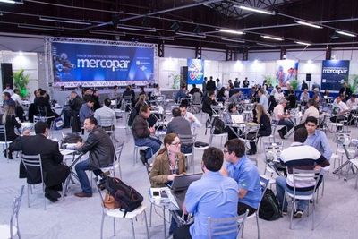 Mercopar apresenta aplicativo para sua 27ª edição Mercopar apresenta aplicativo para sua 27ª edição