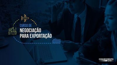 Conselho do Prêmio Exportação RS promove curso sobre negociação e comércio Conselho do Prêmio Exportação RS promove curso sobre negociação e comércio