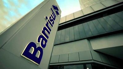 Banrisul é a nova instituição financeira do CIEE-RS Banrisul é a nova instituição financeira do CIEE-RS