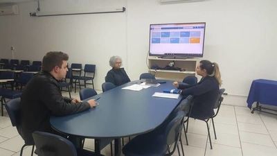 Empresa de marketing de Ijuí passa a integrar o time da Criatec Empresa de marketing de Ijuí passa a integrar o time da Criatec
