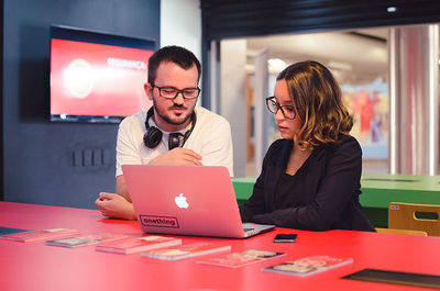 Unisinos promove palestra sobre empreendedorismo no Espaço Coworking Unisinos promove palestra sobre empreendedorismo no Espaço Coworking