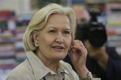 Ana Amélia Lemos: A história de Ana Ana Amélia Lemos: A história de Ana