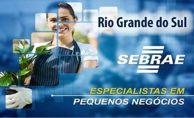 Sebrae RS promove palestras online sobre marketing e vendas Sebrae RS promove palestras online sobre marketing e vendas