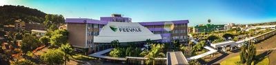 Inscrições para o Madrugadão Feevale estão abertas Inscrições para o Madrugadão Feevale estão abertas