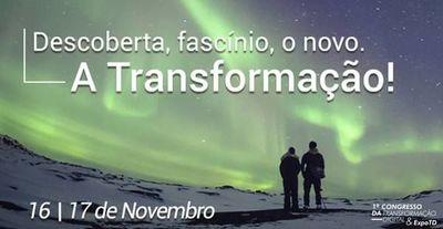 São divulgados os palestrantes do fórum de tecnologia de Bento Gonçalves São divulgados os palestrantes do fórum de tecnologia de Bento Gonçalves
