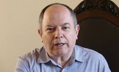Há 60 anos, Batista Filho estreava no Jornalismo Há 60 anos, Batista Filho estreava no Jornalismo