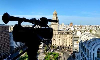 Band RS começa cobertura de férias de Verão no Uruguai Band RS começa cobertura de férias de Verão no Uruguai
