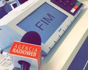 Agência Radioweb prepara cobertura das eleições no final de semana Agência Radioweb prepara cobertura das eleições no final de semana
