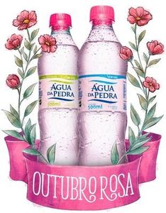Água da Pedra promove palestras voltadas ao Outubro Rosa Água da Pedra promove palestras voltadas ao Outubro Rosa