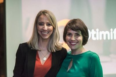 Otimifica apresenta crescimento nos dois primeiros anos de empresa Otimifica apresenta crescimento nos dois primeiros anos de empresa