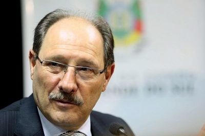 Comunicação de Sartori foca na trajetória para campanha de 2º turno Comunicação de Sartori foca na trajetória para campanha de 2º turno