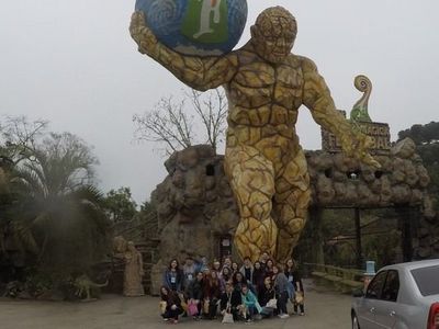 'RP na Estrada' levou acadêmicos de Relações Públicas para Gramado e Canela 'RP na Estrada' levou acadêmicos de Relações Públicas para Gramado e Canela