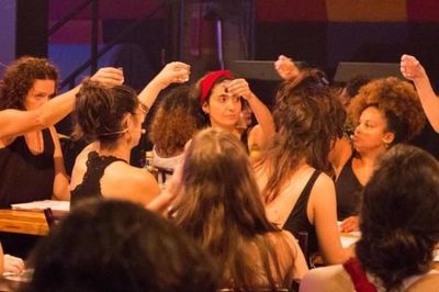 Festival de Artes da Cidade Baixa se inicia hoje em Porto Alegre Festival de Artes da Cidade Baixa se inicia hoje em Porto Alegre