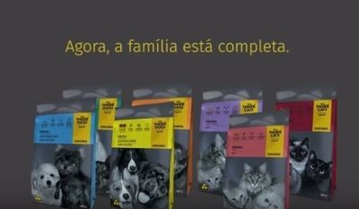 RBA mostra relação entre os pets e seus donos em ação para Hercosul RBA mostra relação entre os pets e seus donos em ação para Hercosul