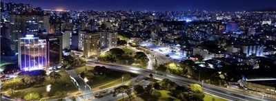 Fórum de Cidades Inteligentes chega a Porto Alegre Fórum de Cidades Inteligentes chega a Porto Alegre