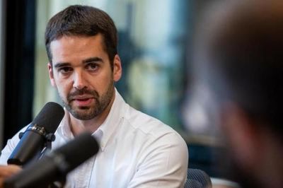 Para 2º turno, comunicação de Eduardo Leite foca na diferença entre candidatos Para 2º turno, comunicação de Eduardo Leite foca na diferença entre candidatos