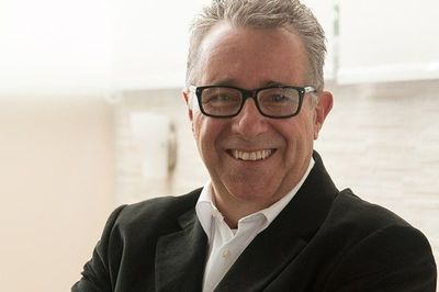Jorge Avancini promove curso sobre marketing esportivo Jorge Avancini promove curso sobre marketing esportivo