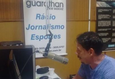Emissora de Santa Maria encerra atividades sem avisar funcionários Emissora de Santa Maria encerra atividades sem avisar funcionários