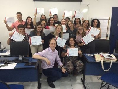 Curso presencial de Marketing Digital para jornalistas chega à Capital Curso presencial de Marketing Digital para jornalistas chega à Capital