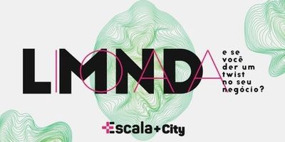 Em evento, Escala City propõe conectar empresas por meio da troca de soluções Em evento, Escala City propõe conectar empresas por meio da troca de soluções