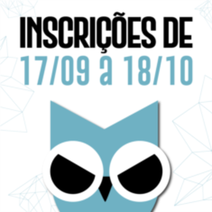 Últimos dias para se inscrever no Madrugadão da Feevale Últimos dias para se inscrever no Madrugadão da Feevale