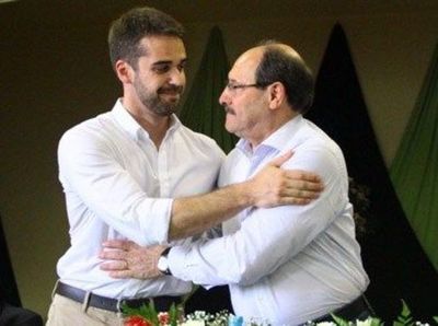 Tá na Mesa recebe candidatos ao Palácio do Piratini Tá na Mesa recebe candidatos ao Palácio do Piratini