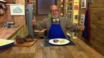 Pinheiro Machado: Gourmet por vocação e talento Pinheiro Machado: Gourmet por vocação e talento