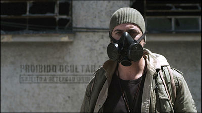 Filme 'Redenção' será exibido na Ufrgs com entrada franca Filme 'Redenção' será exibido na Ufrgs com entrada franca