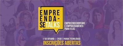 Jornalistas abordam empreendedorismo feminino no marketing digital