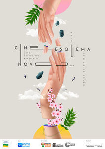 Cine Esquema Novo divulga selecionados para Mostra Competitiva Brasil Cine Esquema Novo divulga selecionados para Mostra Competitiva Brasil