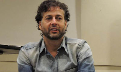 Klester Cavalcanti fala sobre jornalismo investigativo na Feevale Klester Cavalcanti fala sobre jornalismo investigativo na Feevale